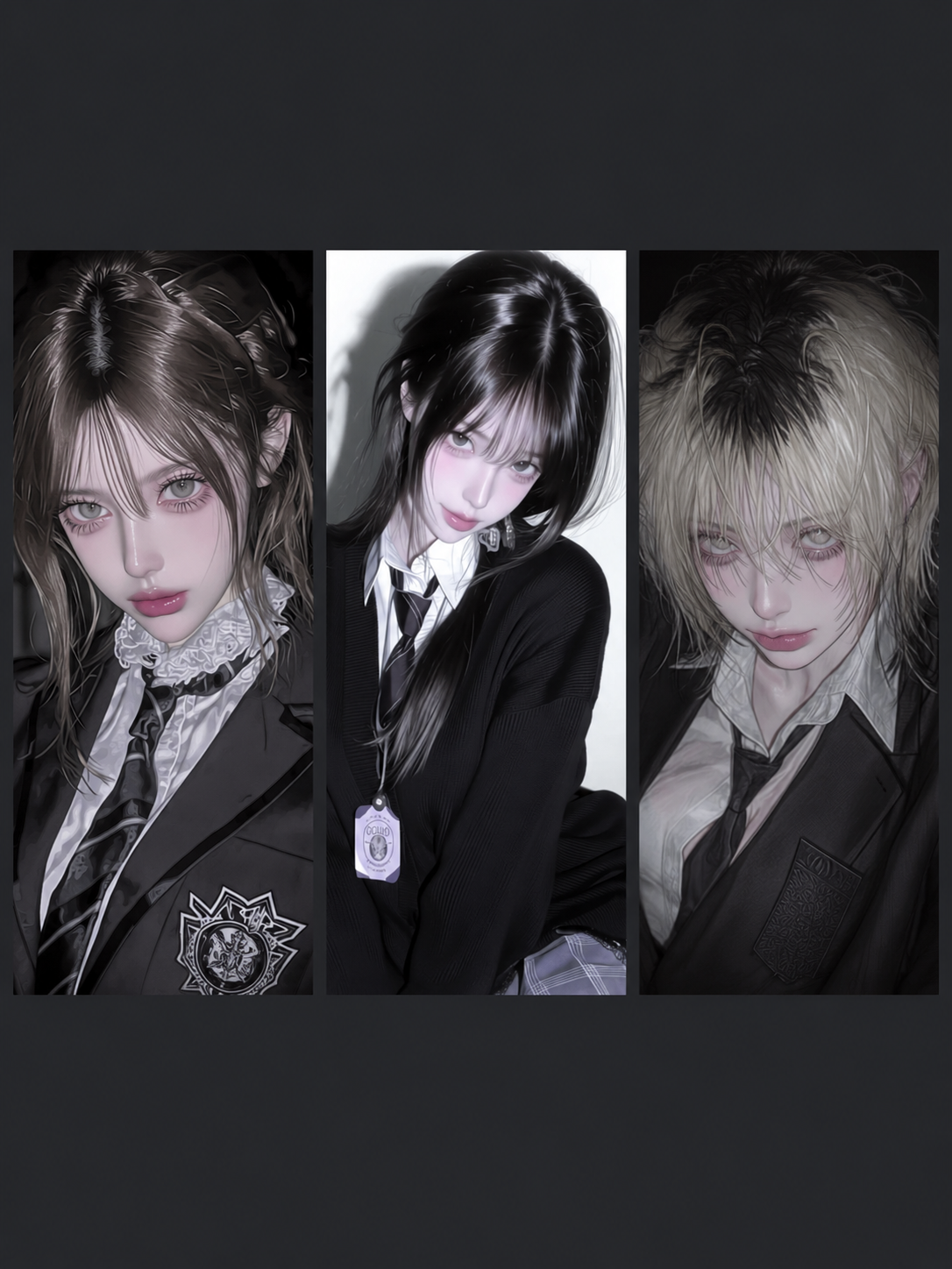 Your Scholarship, Their Secret, Three Doors 🚪 thumbnail