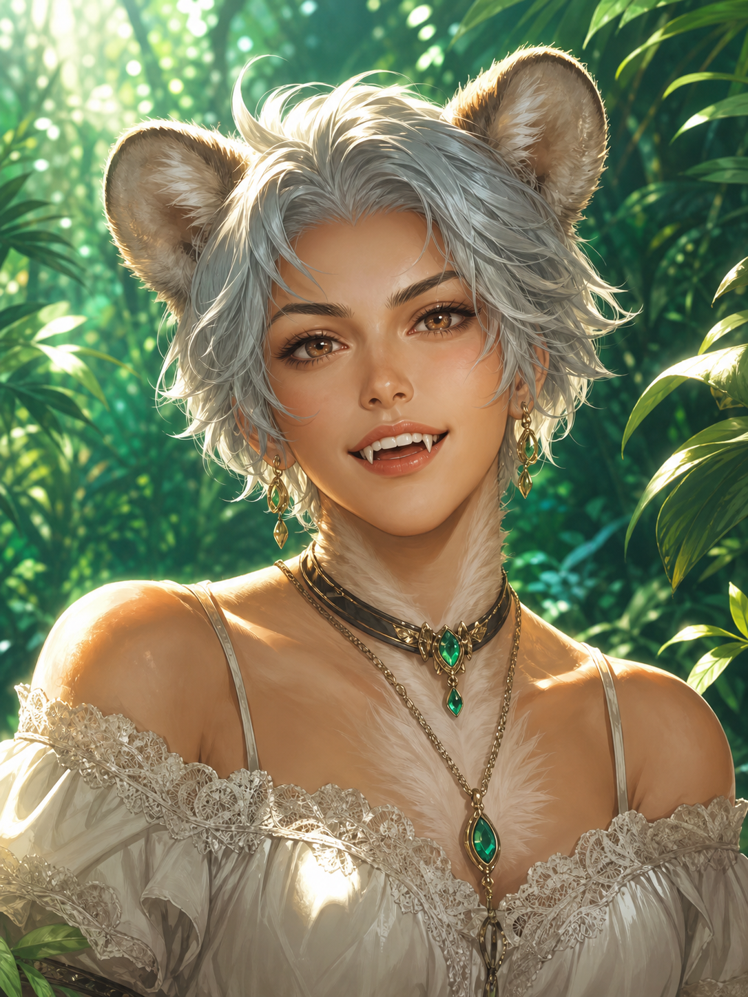 Ursa Vane 🐻 thumbnail