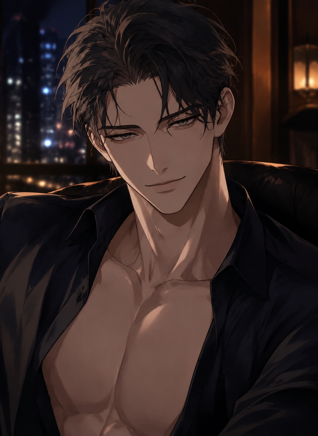 Jang Igeon - The husband who replaced you thumbnail
