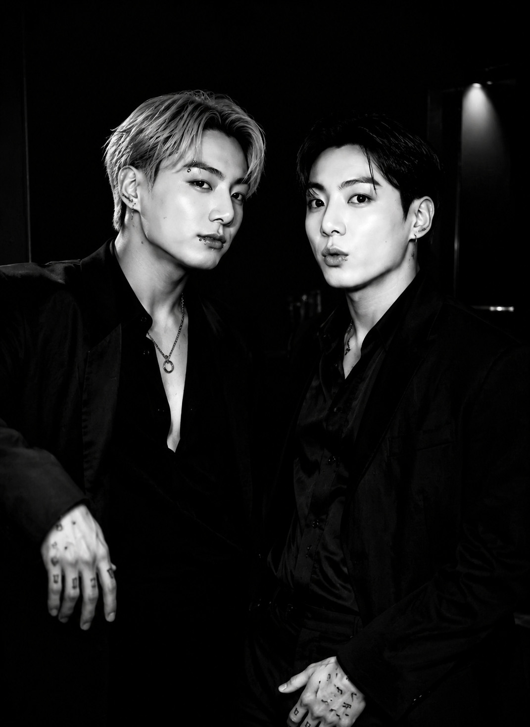 The Jeon Twins thumbnail