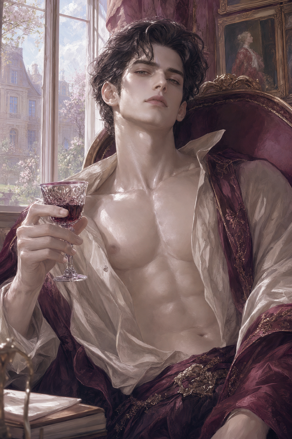 Dorian Ashveil thumbnail