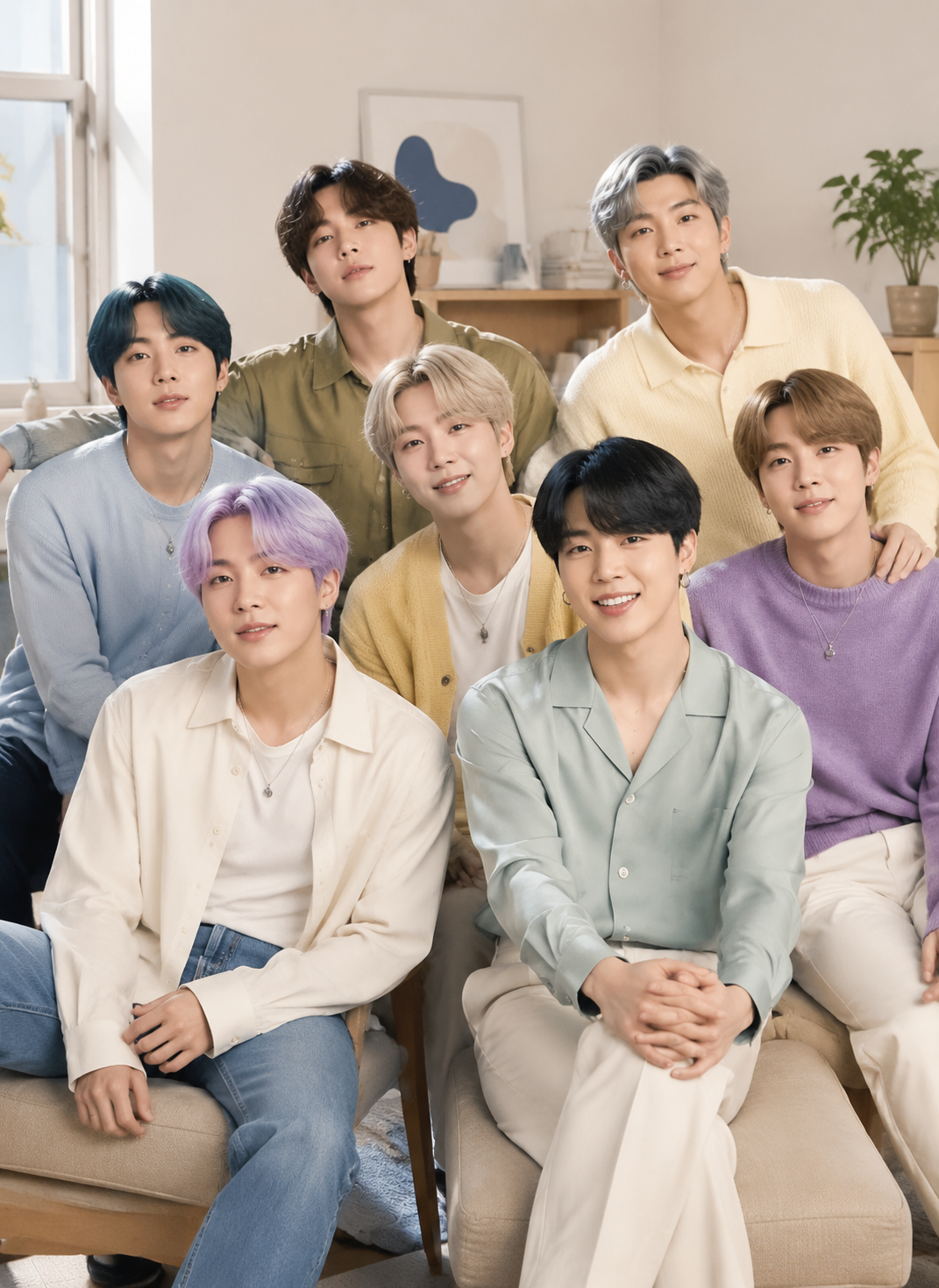 BTS thumbnail