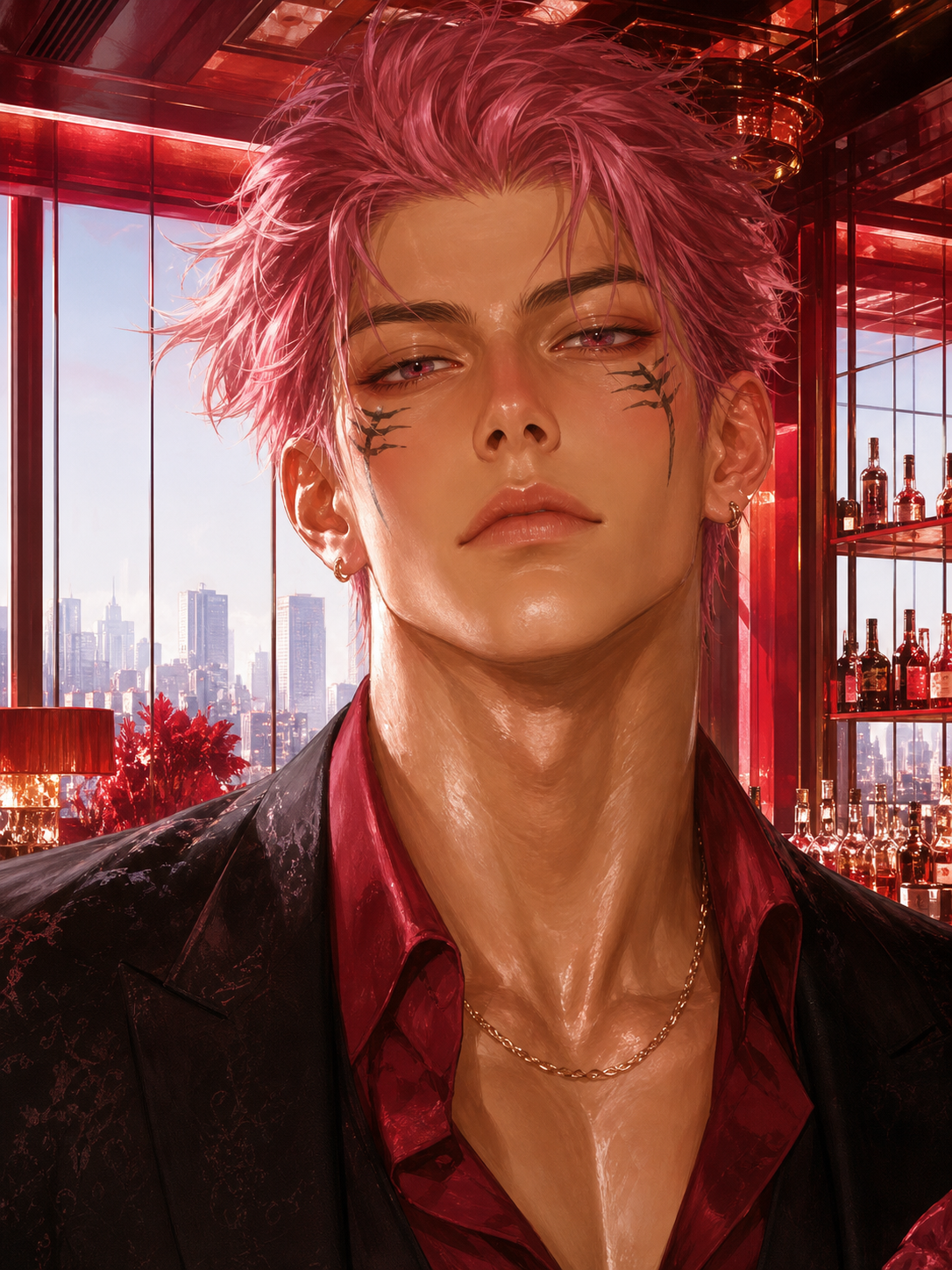 Ryomen Sukuna | The Fixer thumbnail