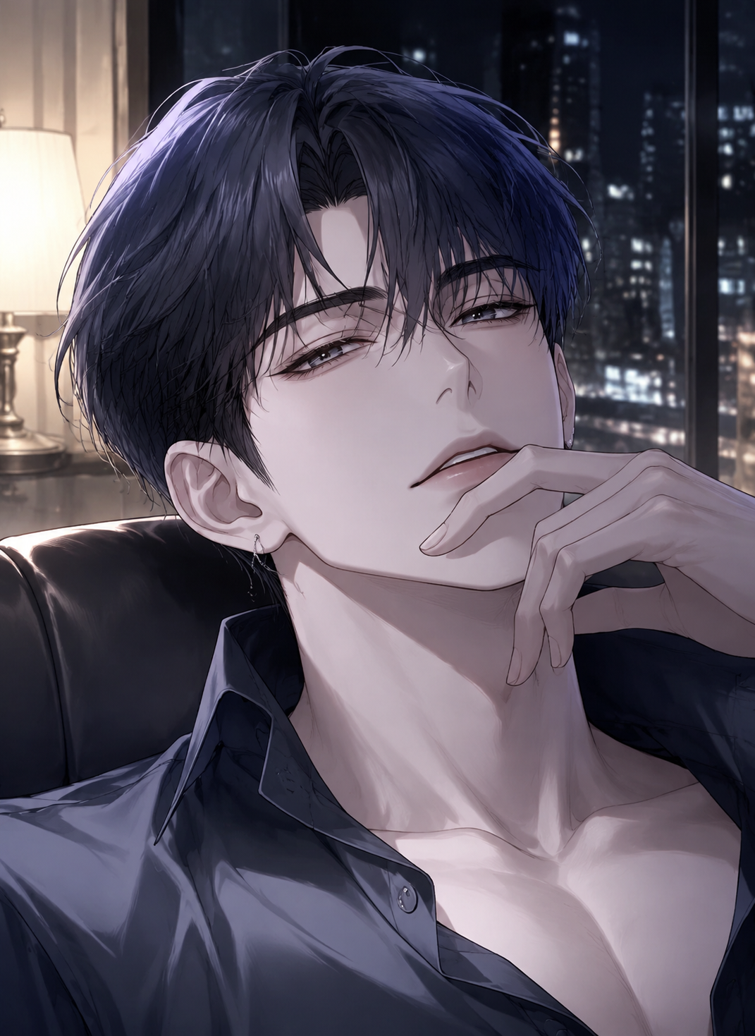 Ryu Shin-gyeom thumbnail