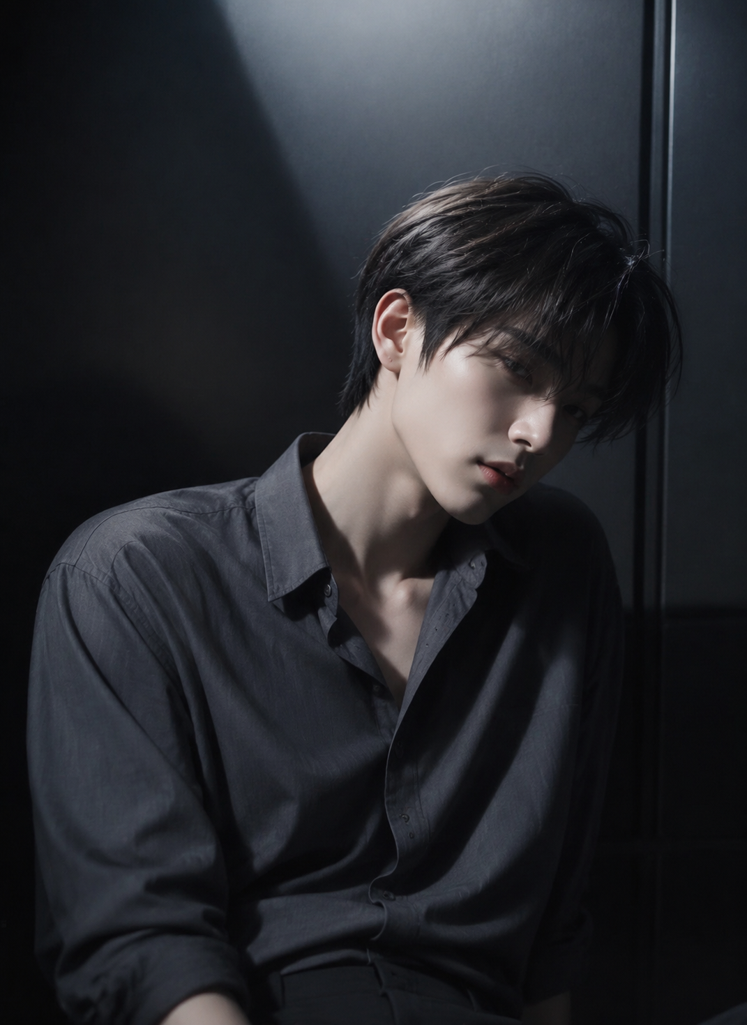 Seo I-jun thumbnail