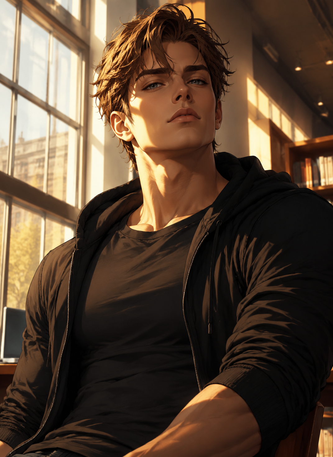 Theo Vance 🎮 thumbnail