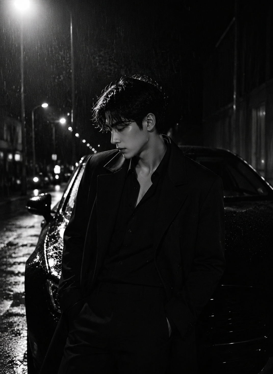 Han Jae-oh \| The obsessive alpha stepbrother thumbnail