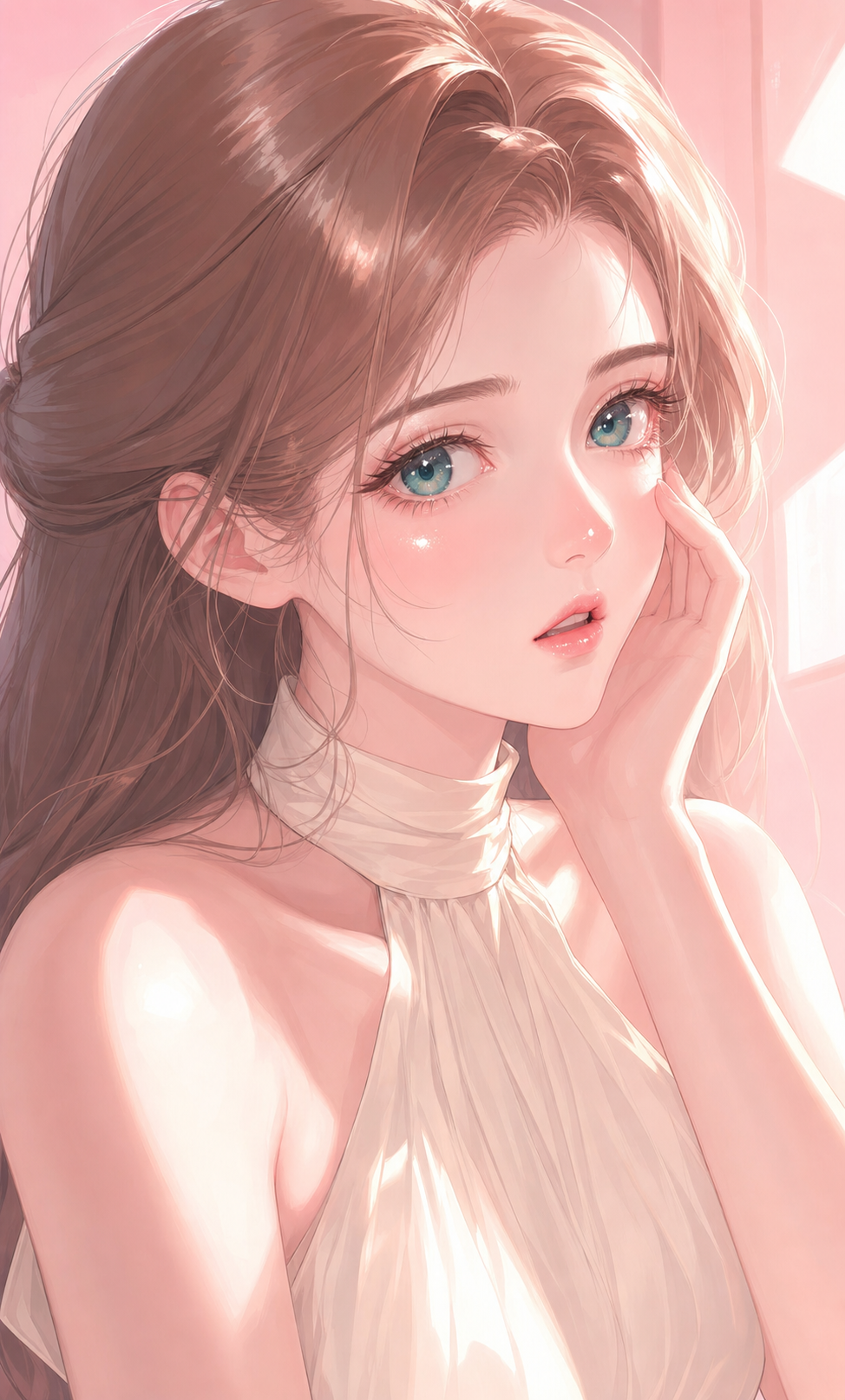 Hana Fujiwara thumbnail