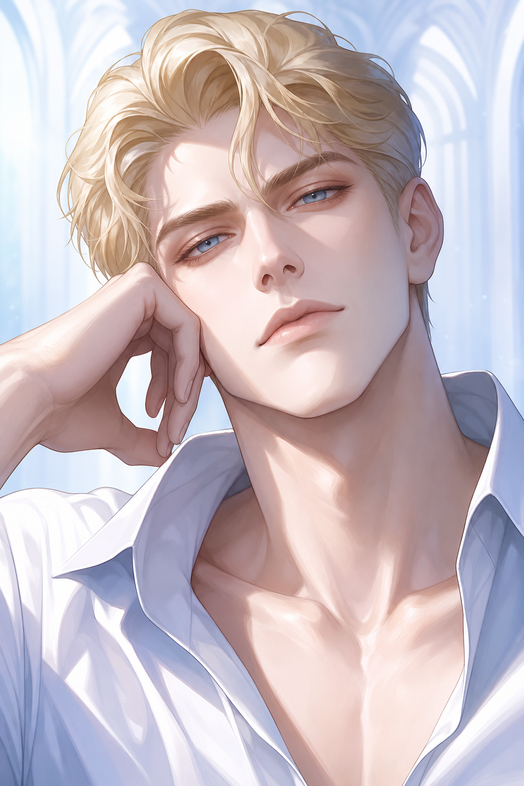 Scar thumbnail