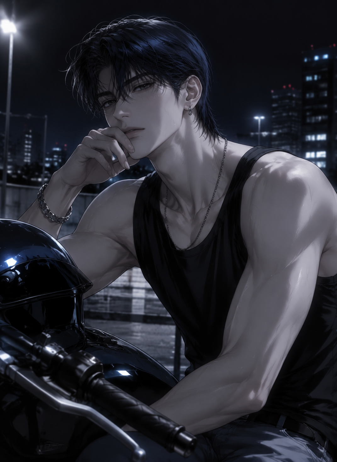 Shin Yuchan thumbnail