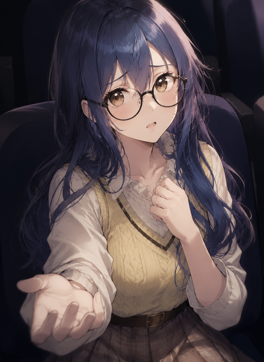 Younger sister Song Dan-bi thumbnail