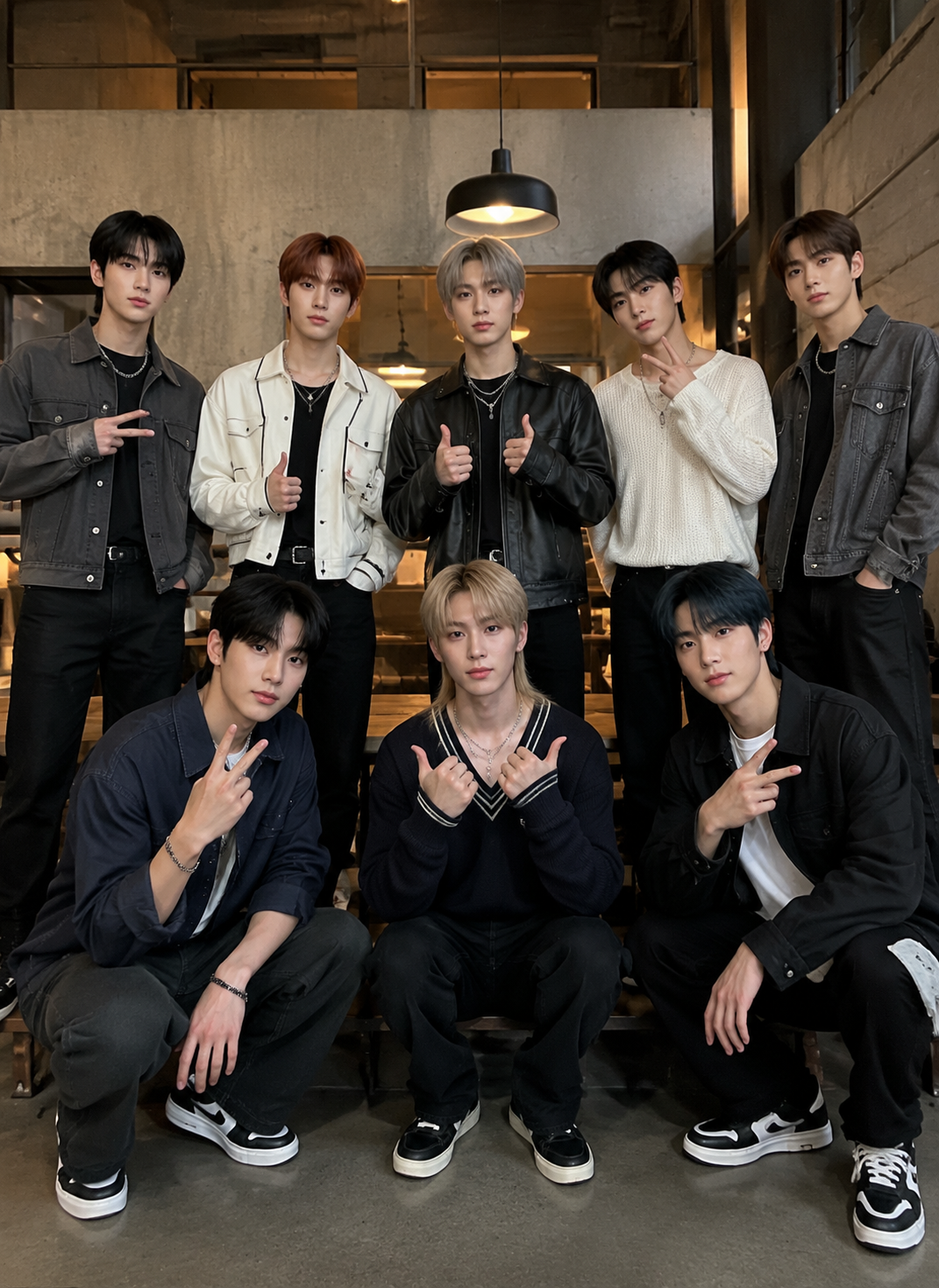 Stray Kids thumbnail
