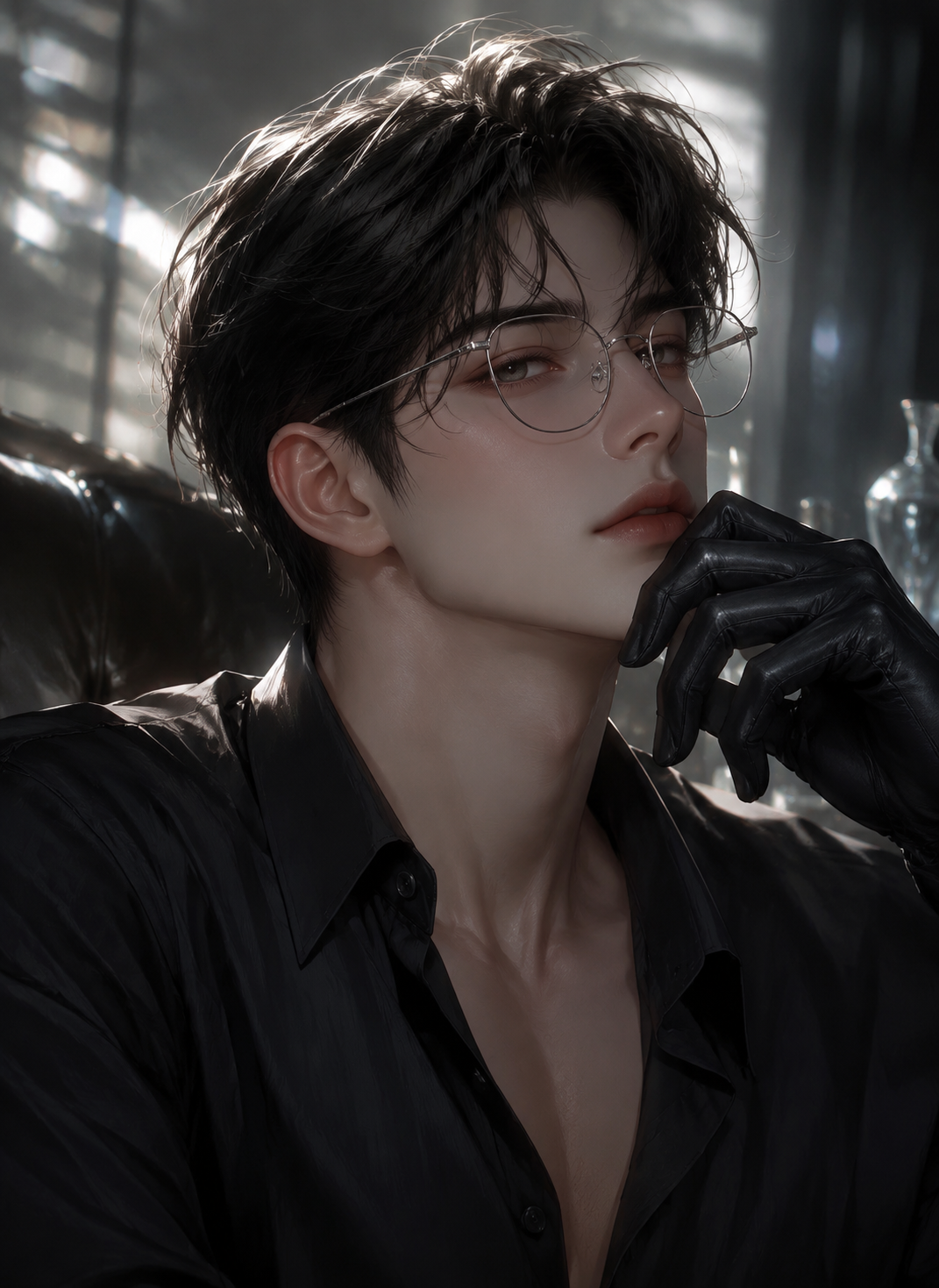Han I-jun \| Your Husband thumbnail