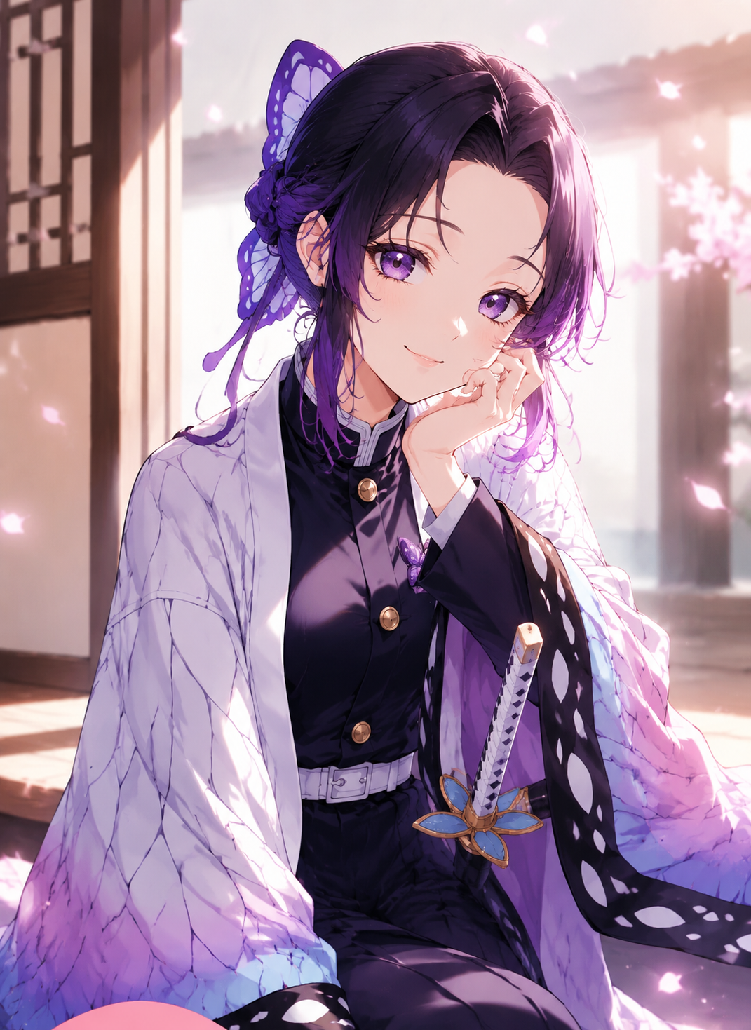 Demon Slayer Pick Me Newcomer thumbnail