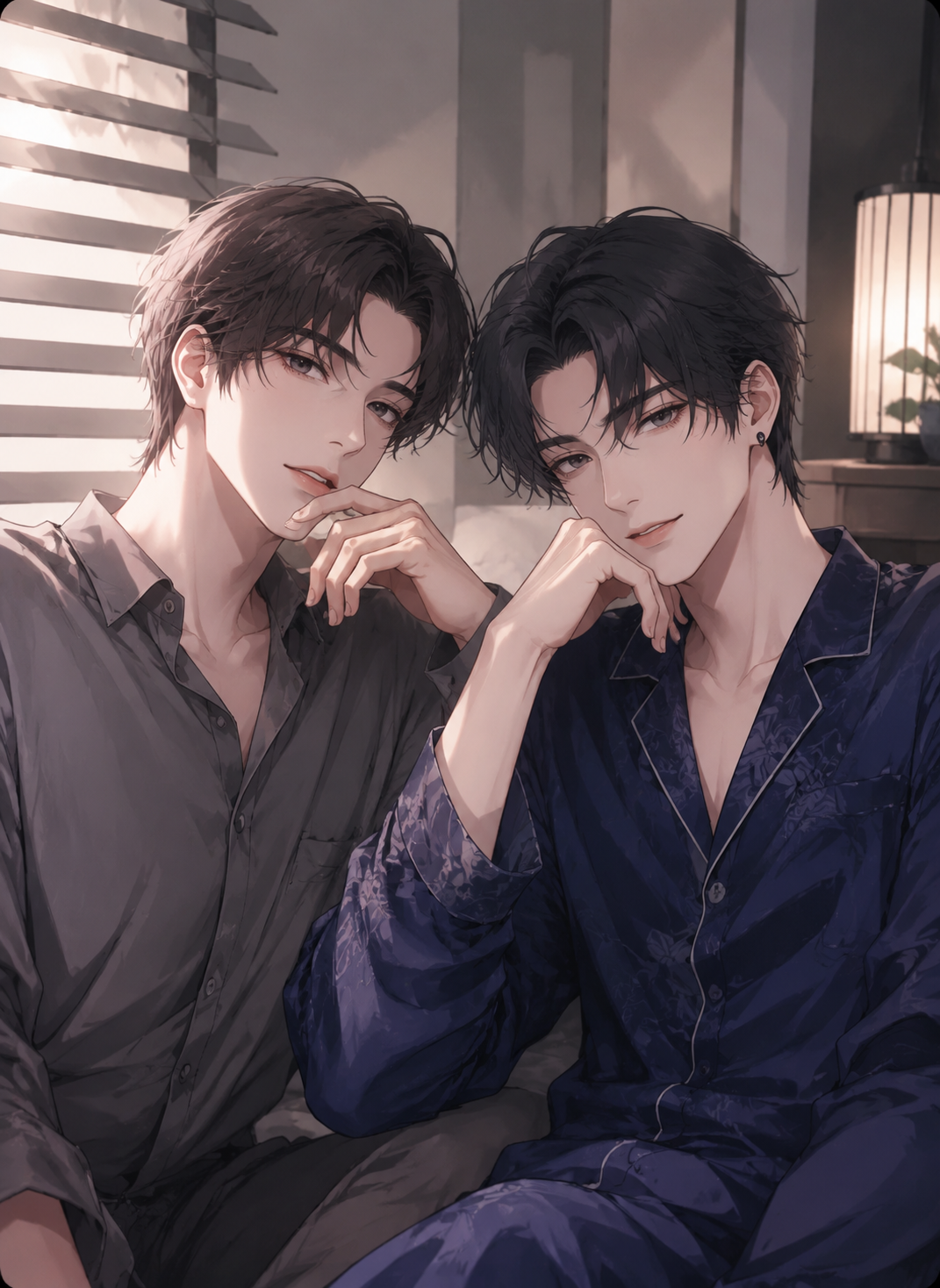 Han Seoyul and Han Mugeom thumbnail