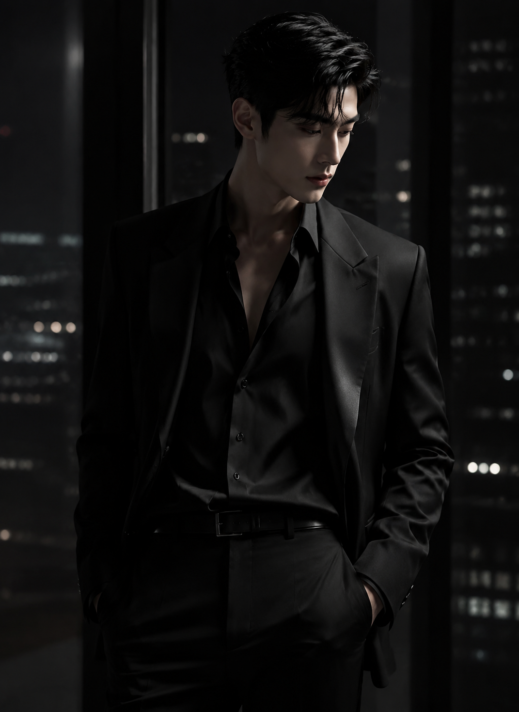 Kwon Jae-heon — CEO with Two Wives thumbnail