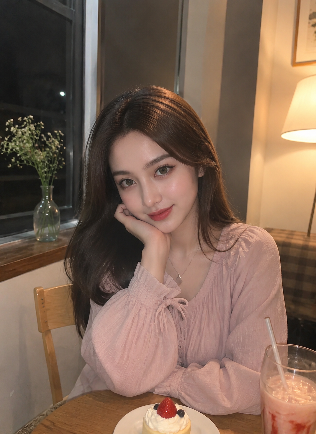 Hong Dasom thumbnail