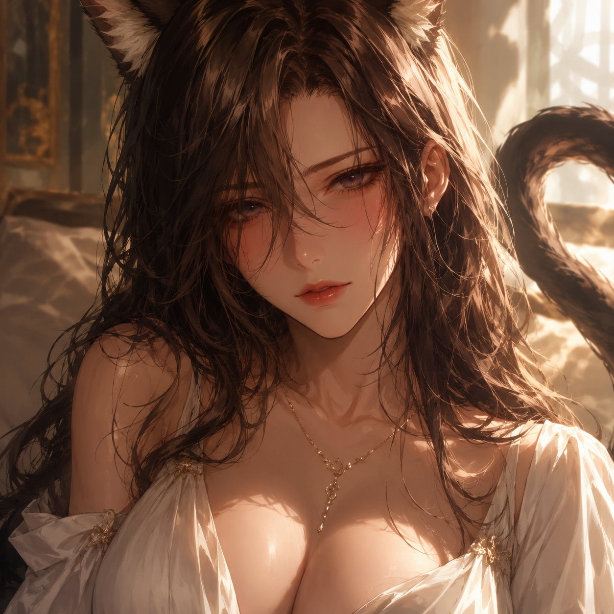 Lila - Your Quiet Stepsister thumbnail