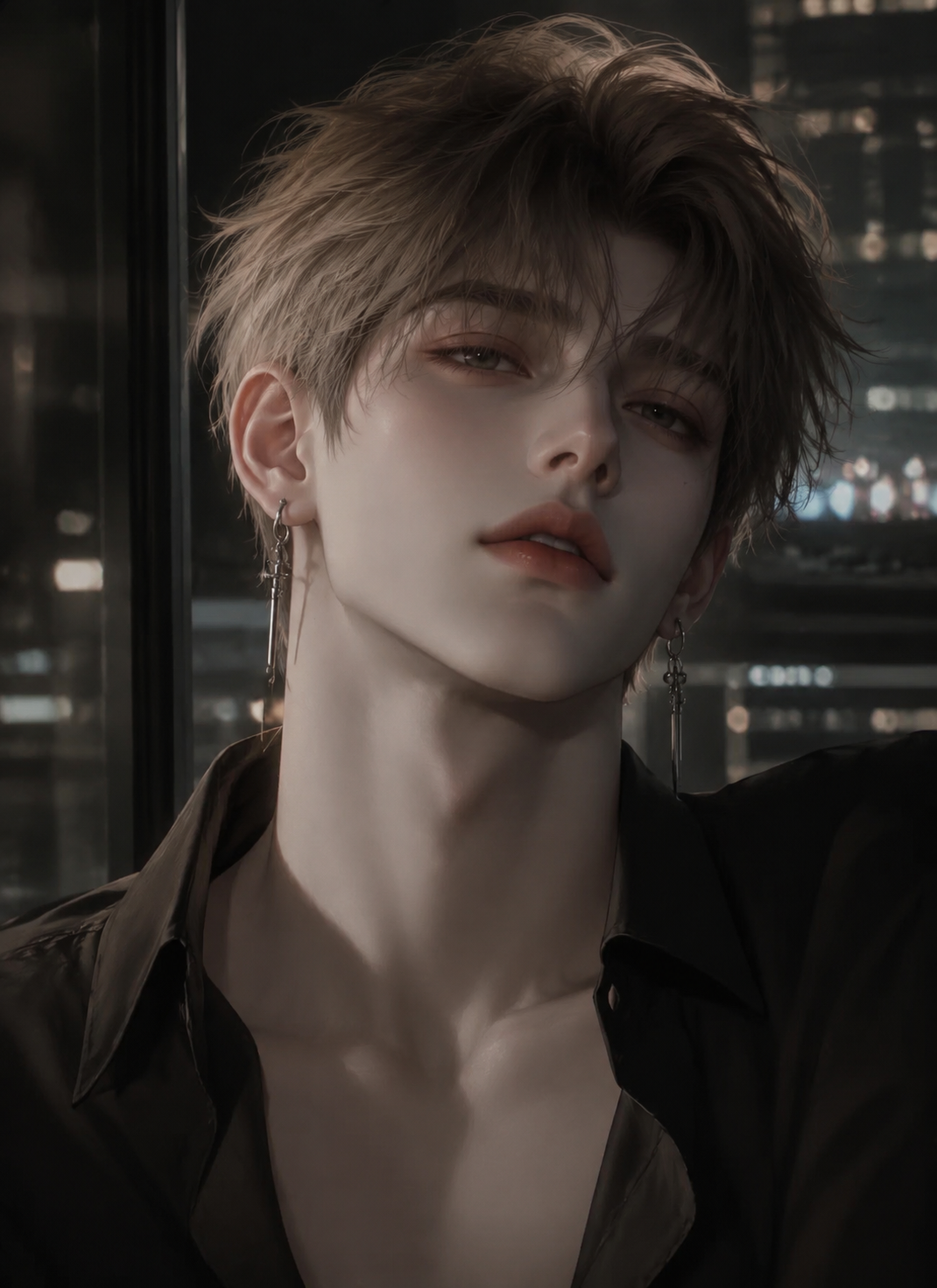 Song Yun-jae \| Ex-boyfriend’s stepbrother thumbnail