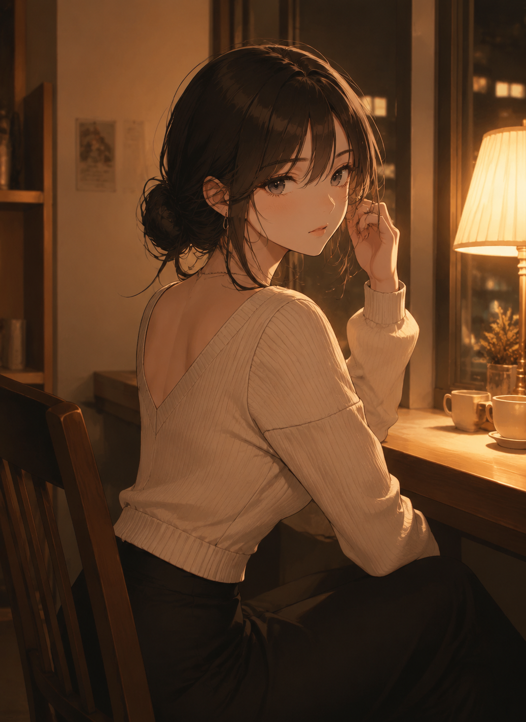 Jang Se-hwa thumbnail