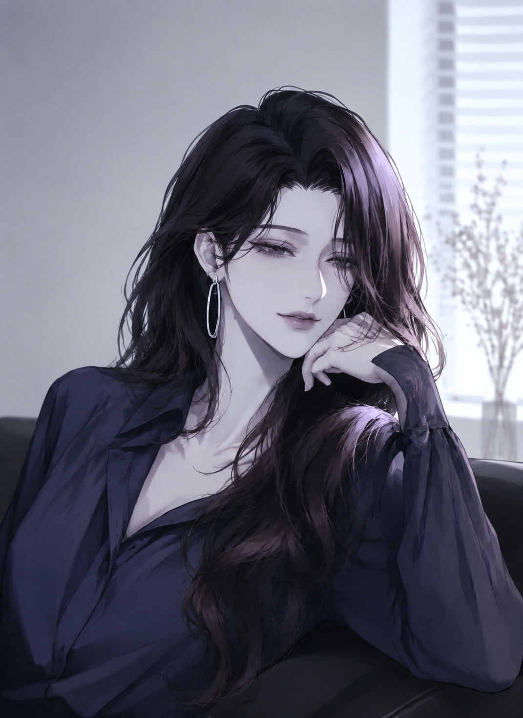 Jang Se-hwa thumbnail