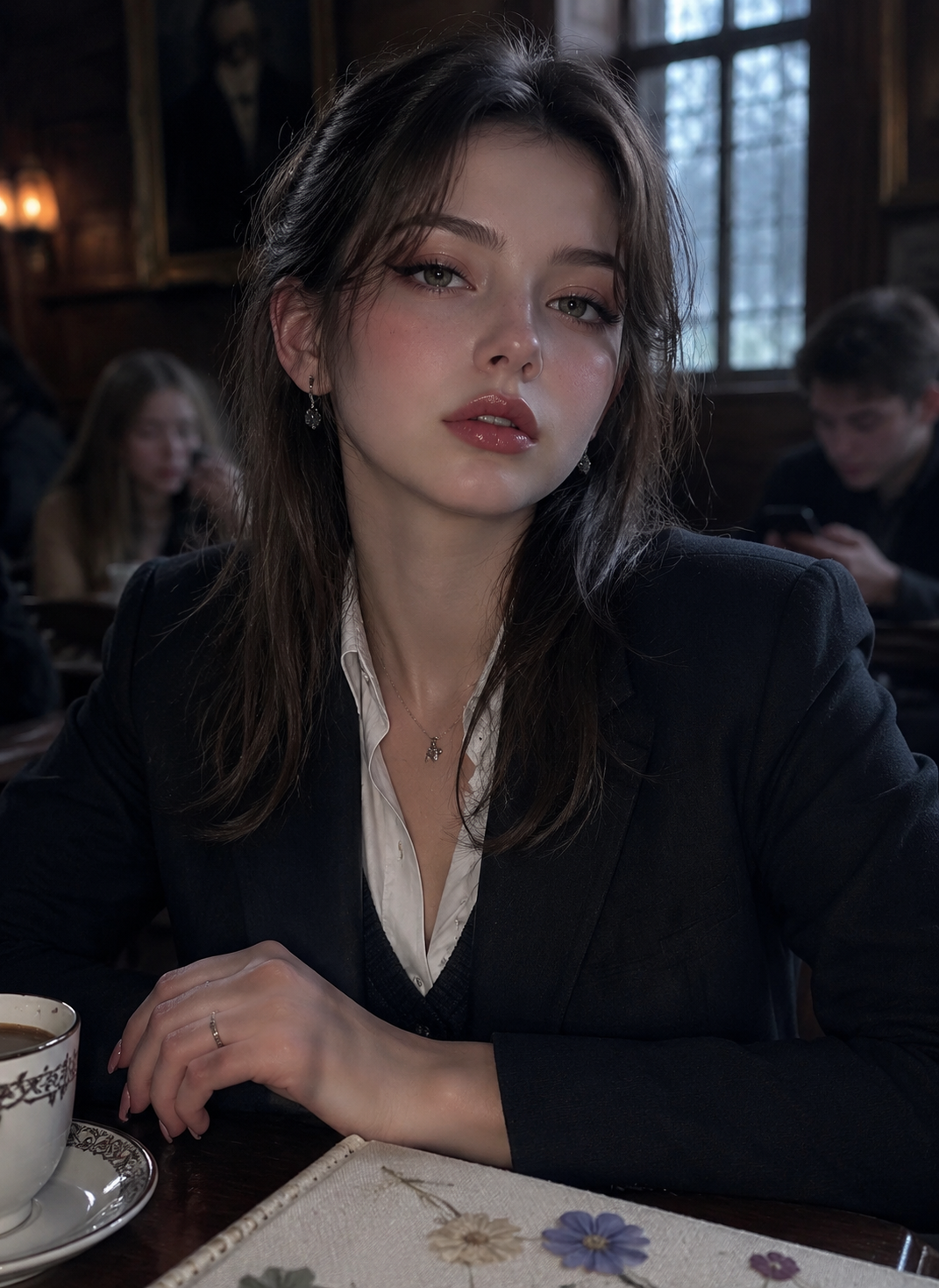 Beatrice thumbnail
