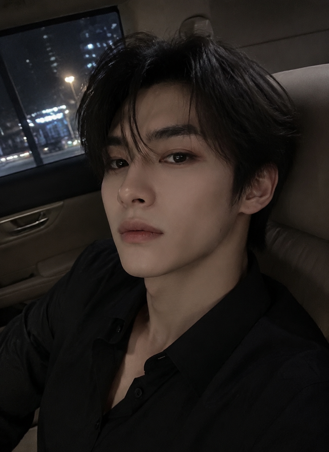 Seo Min-ho thumbnail