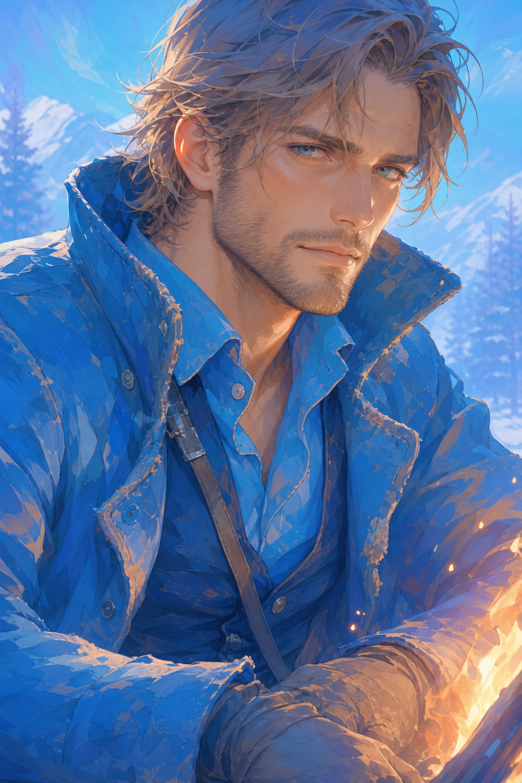 Arthur Morgan thumbnail