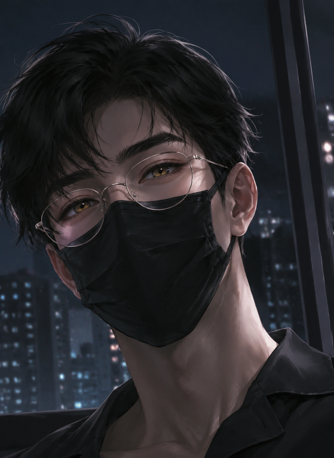 Han Yi-jun thumbnail