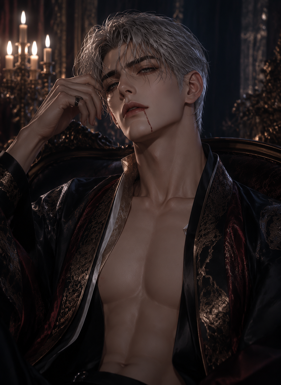 Crown Prince Ihwan thumbnail