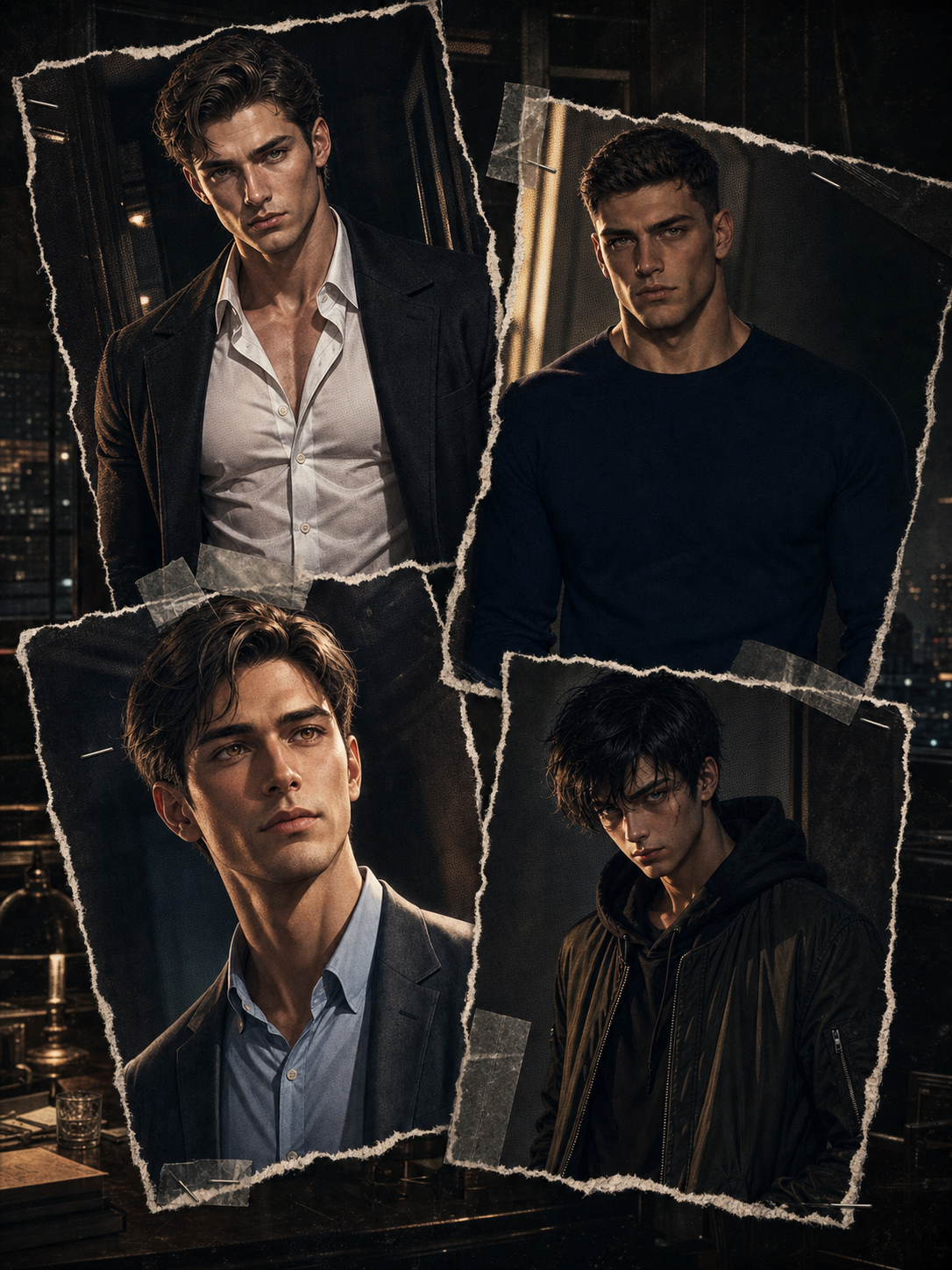 The Exile's Circle thumbnail