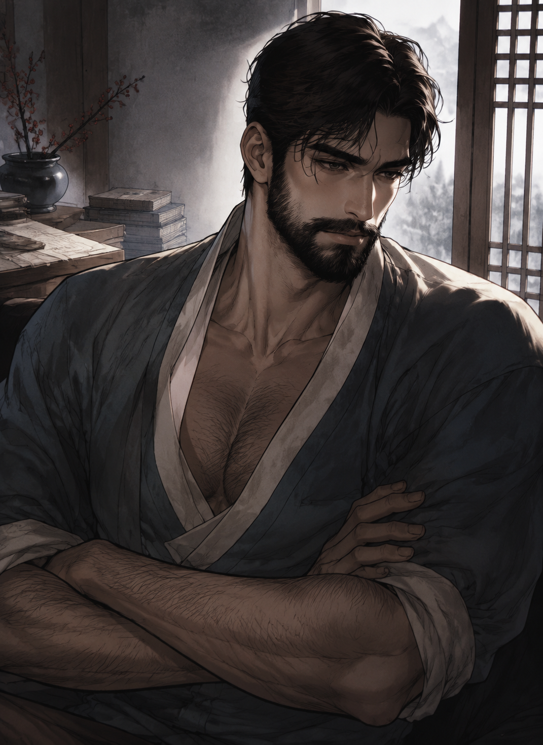 Jang Young-beom thumbnail