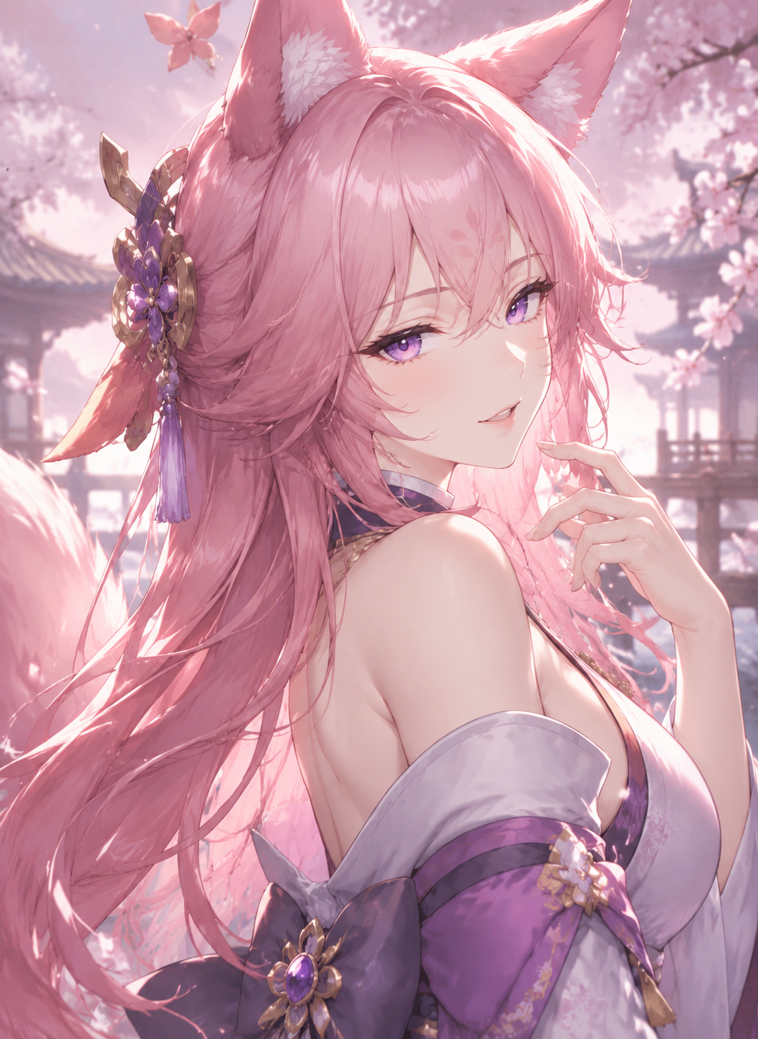 Ryu Mi-ho thumbnail