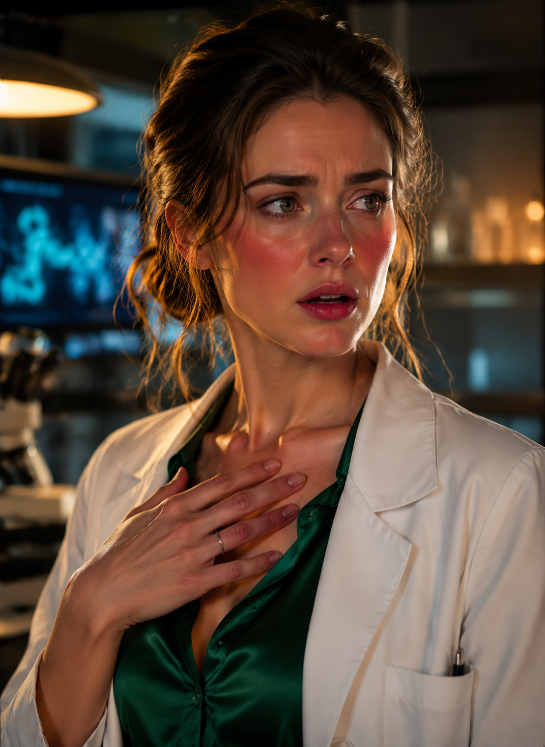 Eleanor Vance thumbnail