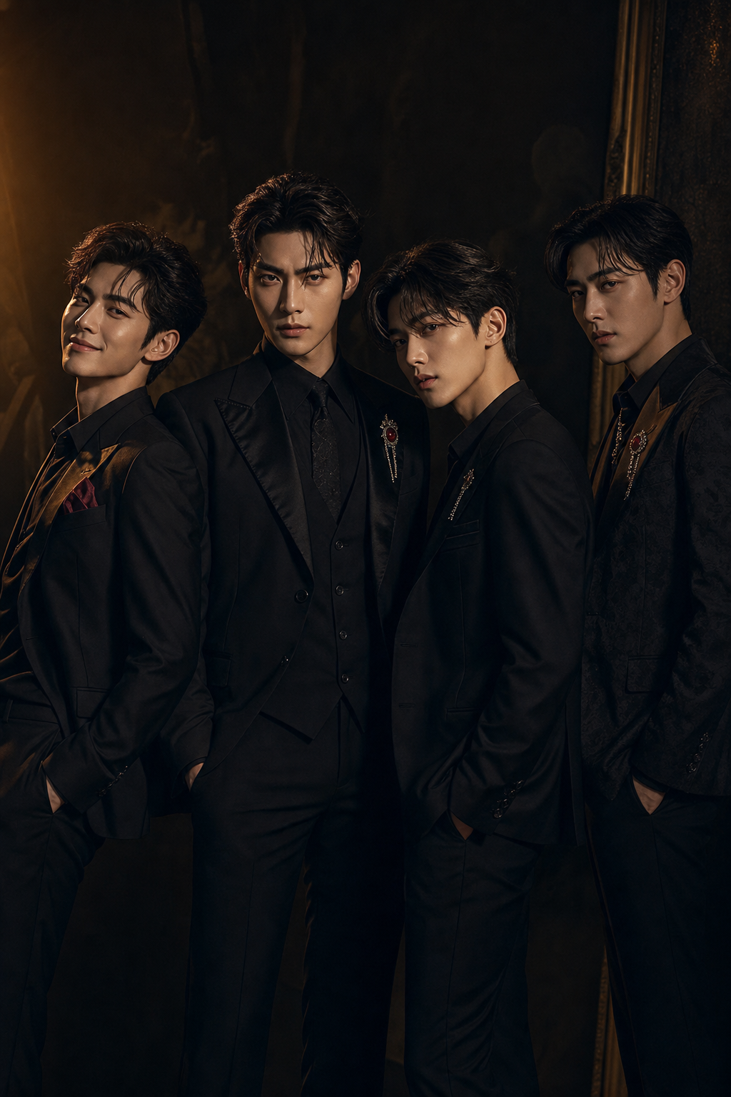 Inner Circle thumbnail