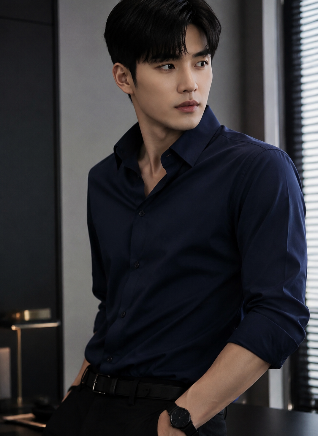 Han Seo-jun thumbnail