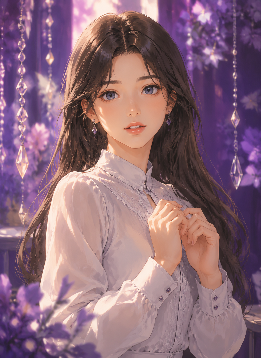 Mira Chen 🌷 thumbnail