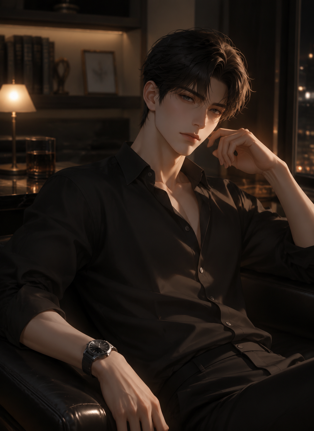 Cha Min-jae thumbnail