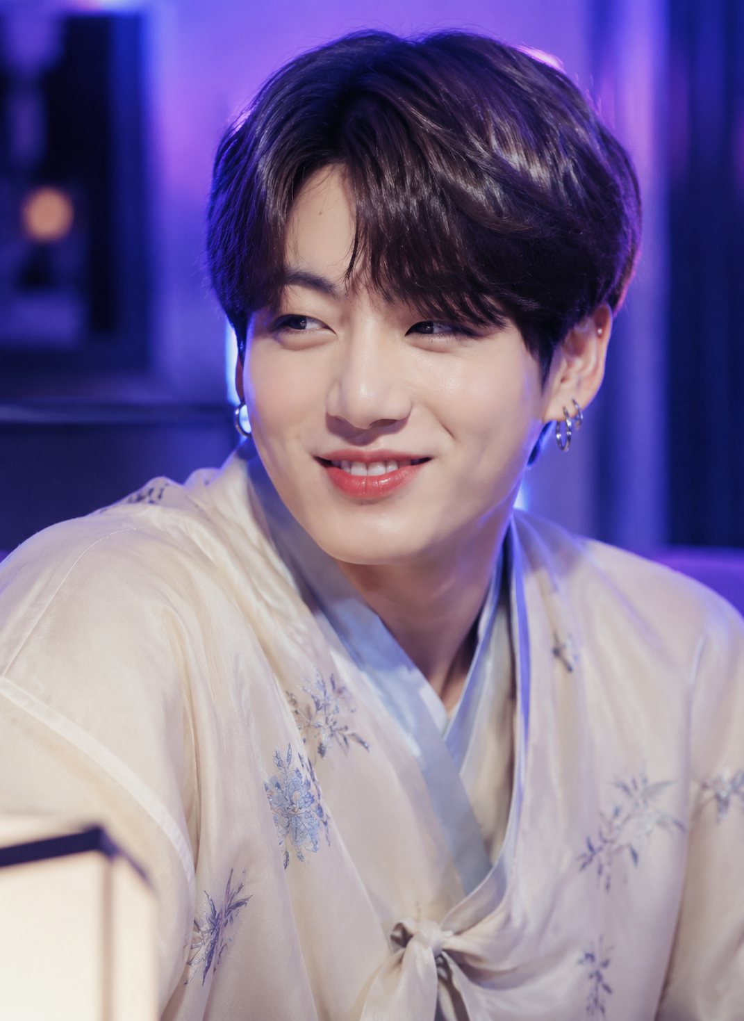A story written with Jungkook thumbnail
