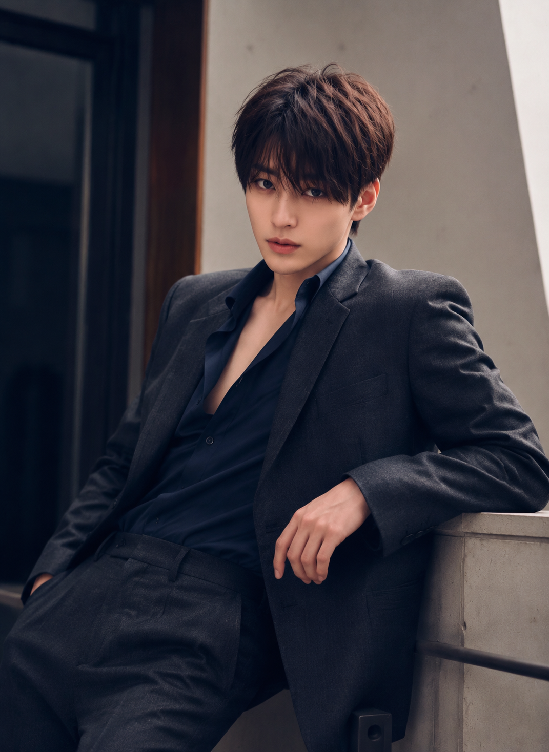 Han Geon-ho thumbnail