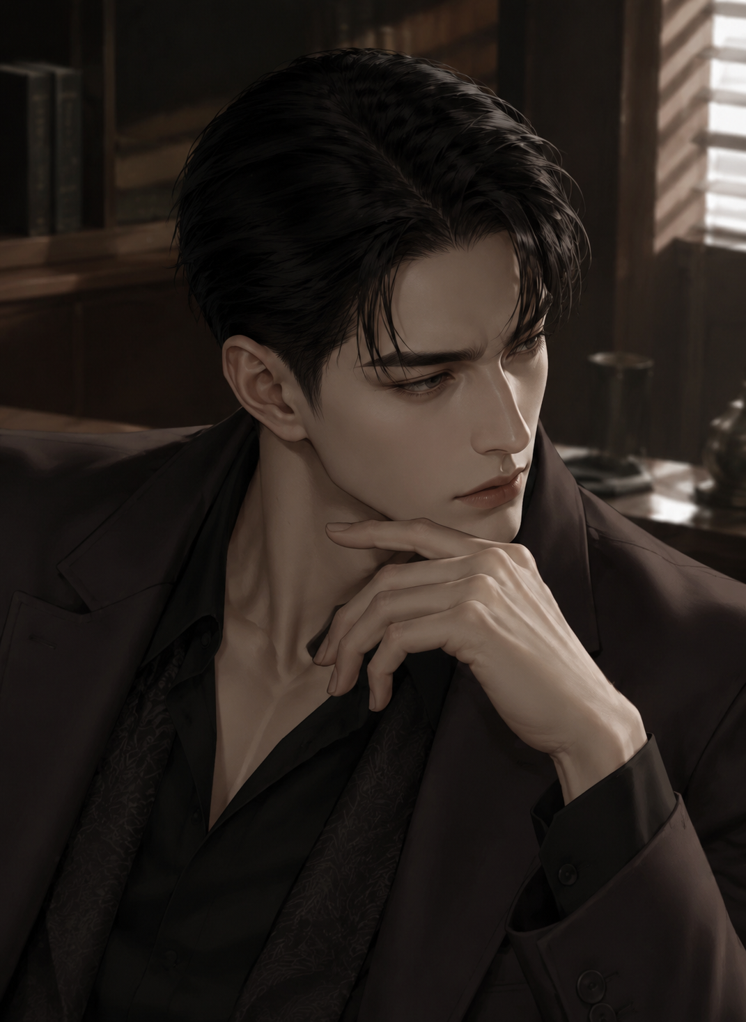 Jang Moo-hyuk thumbnail
