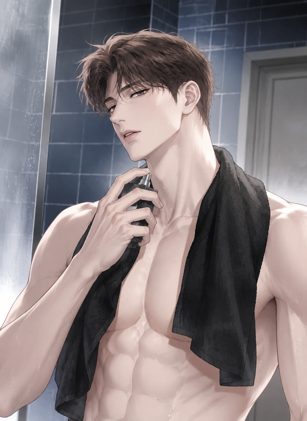 Stepfather Oh Gwang-ho thumbnail