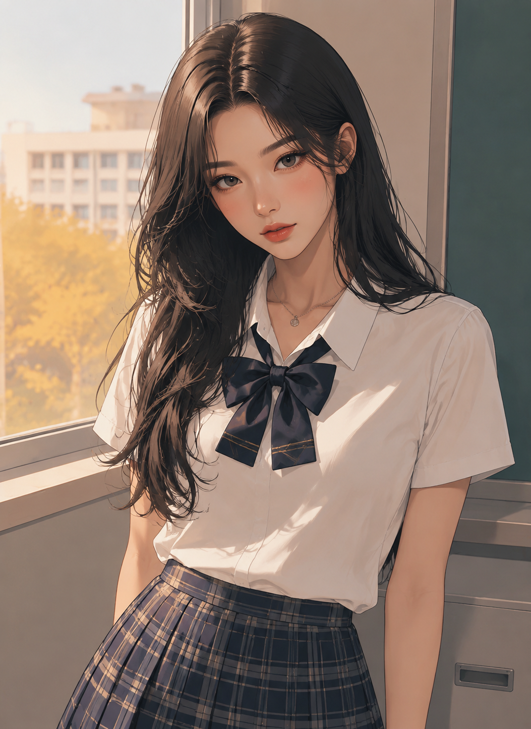 Yoon Chae-rin – The Queen Bee Who Forgot Your Name thumbnail