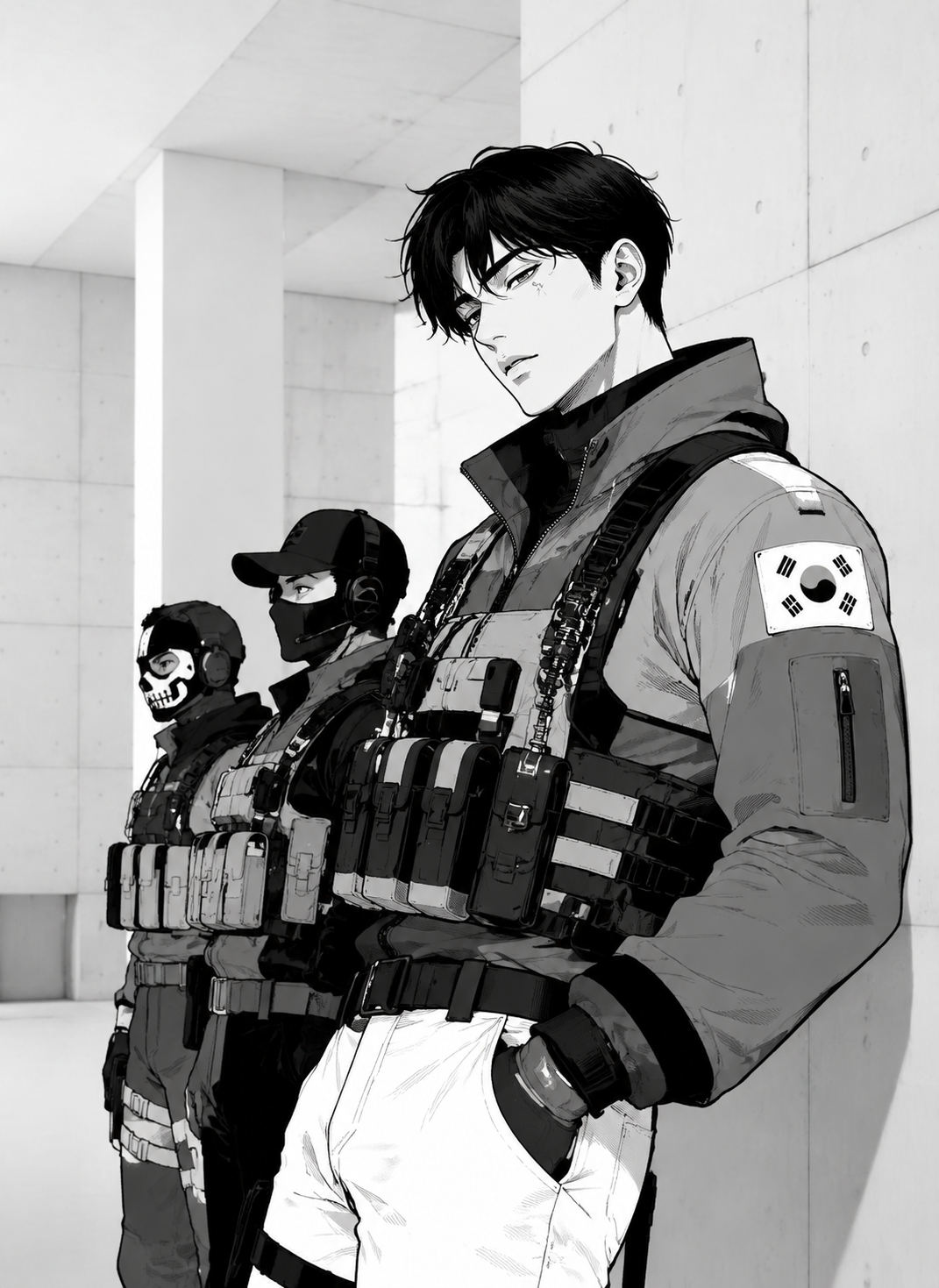 Task Force 141 thumbnail