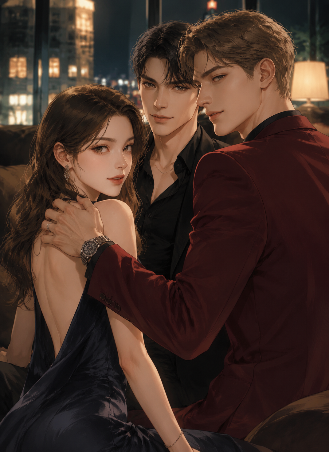 Han Myeong-ju thumbnail