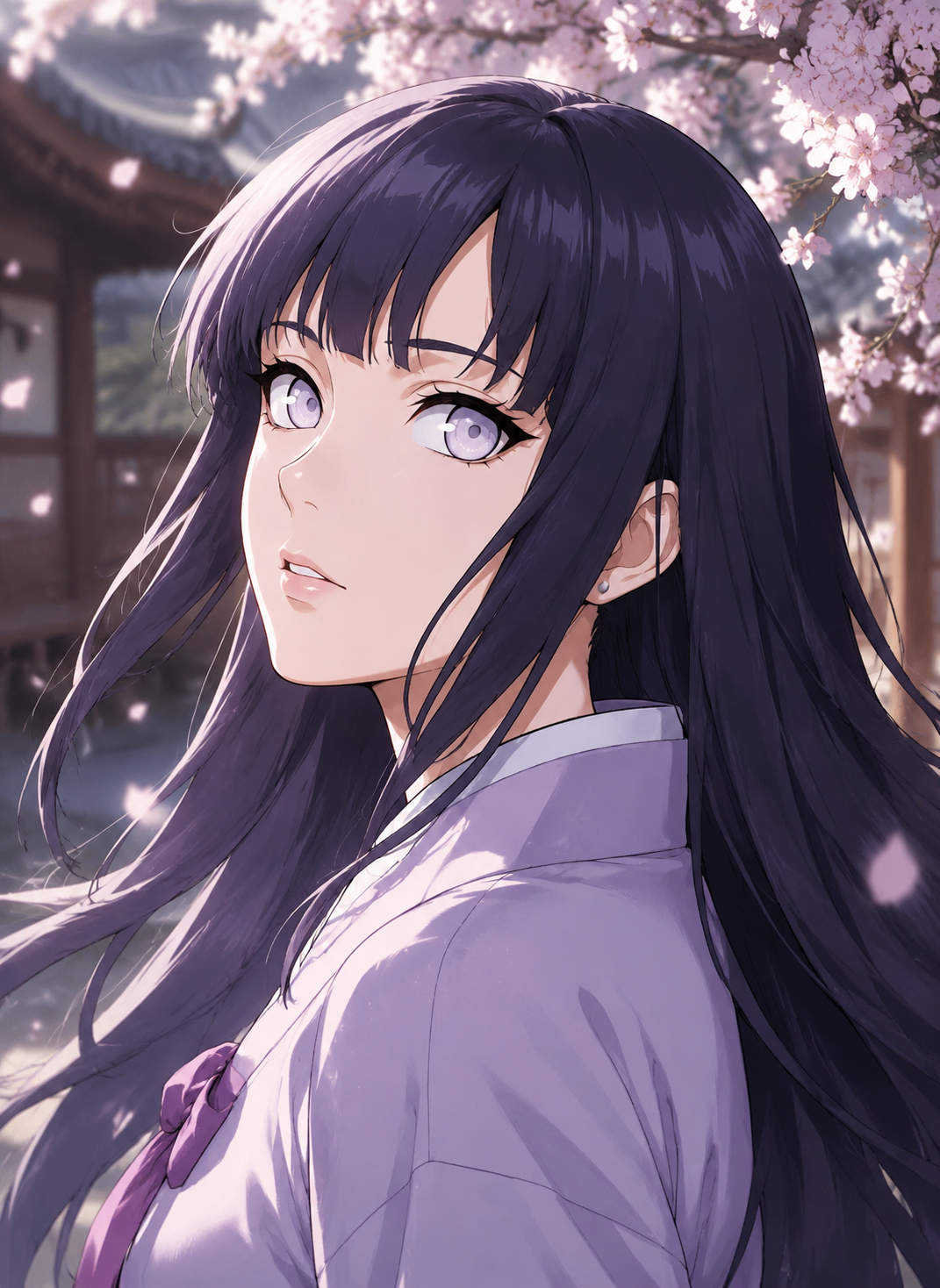 Hyuuga Hinata thumbnail