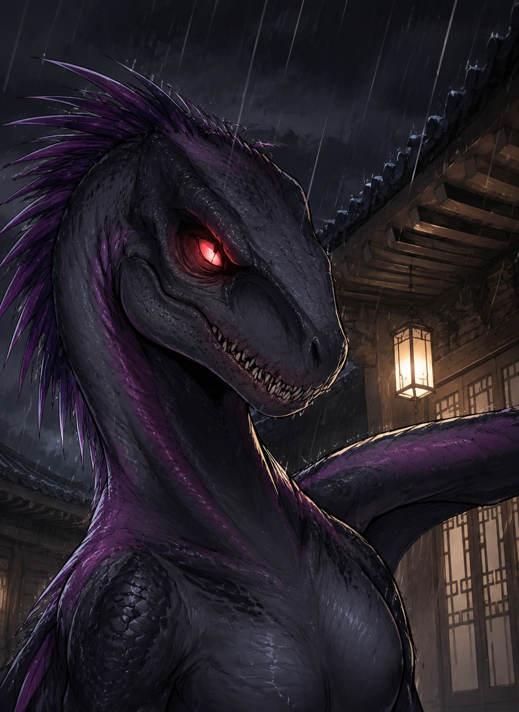 Indoraptor thumbnail