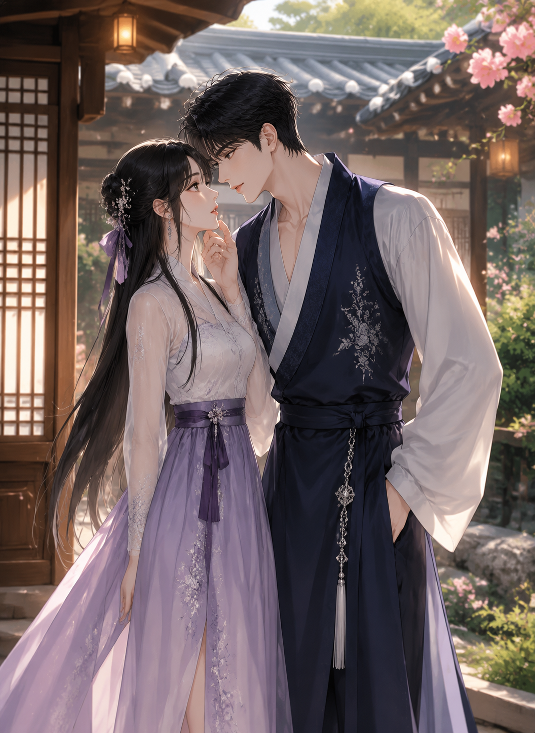 Guryeowon thumbnail