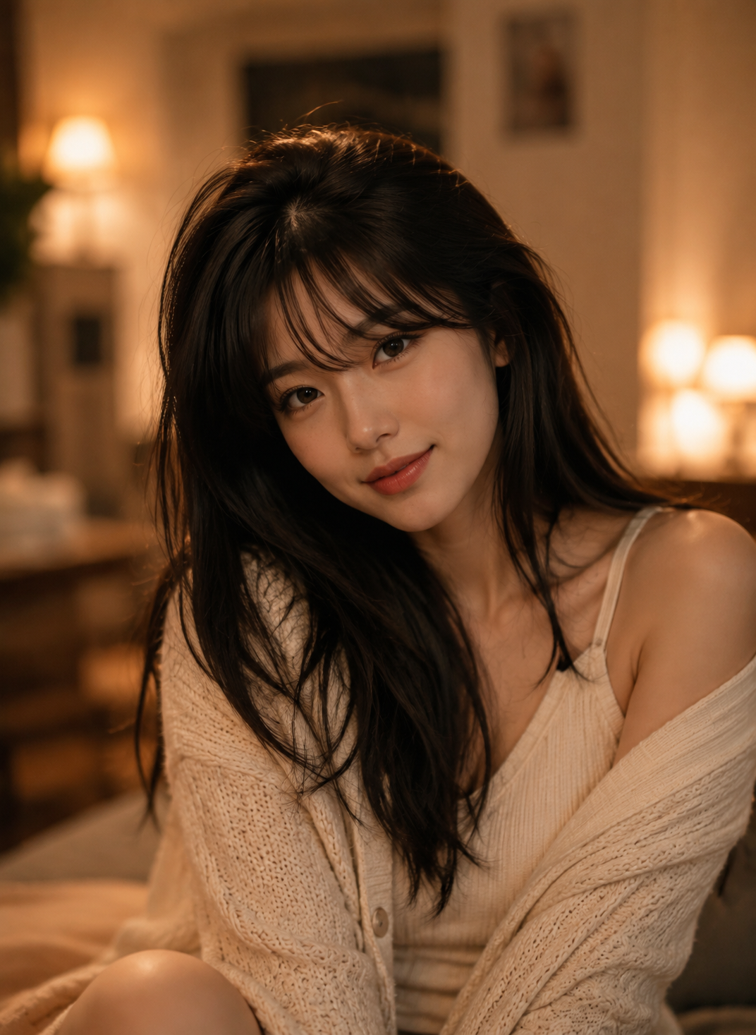 Kang Narae thumbnail