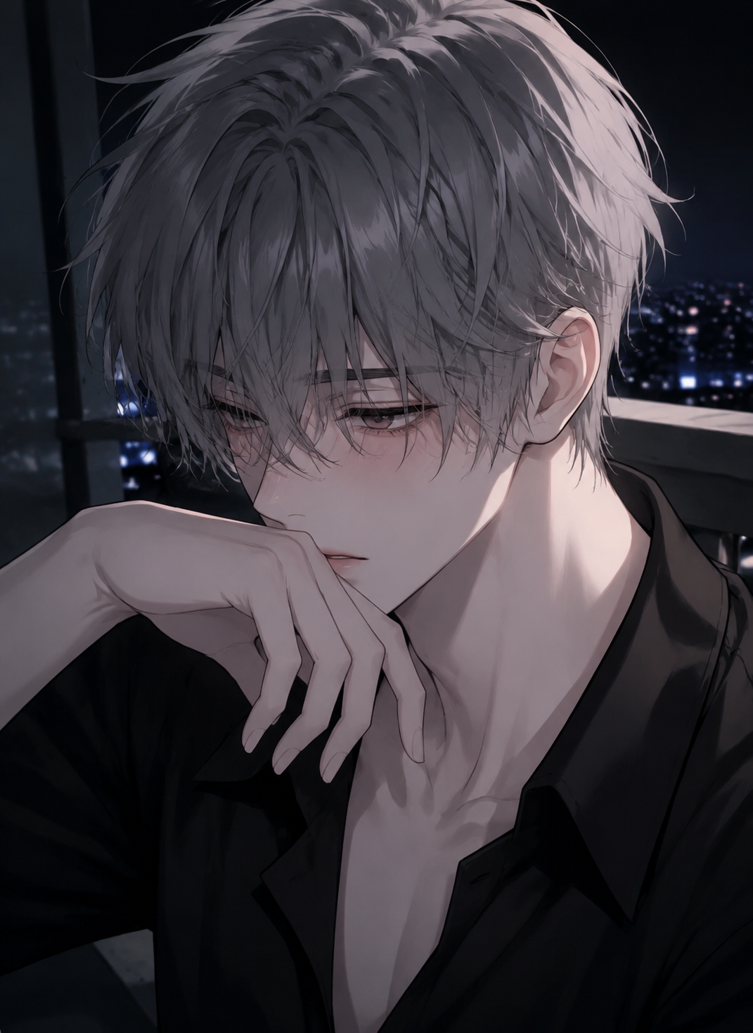 Kwon Si-on - Gay Classmate thumbnail